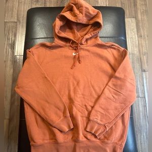 Women’s Nike Sweatshirt